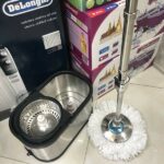 Spin Mop THL2022