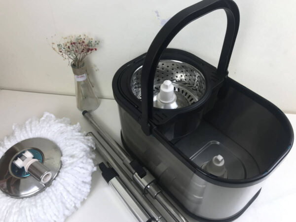 cay lau nha thai lan Spin Mop THL2022 moi