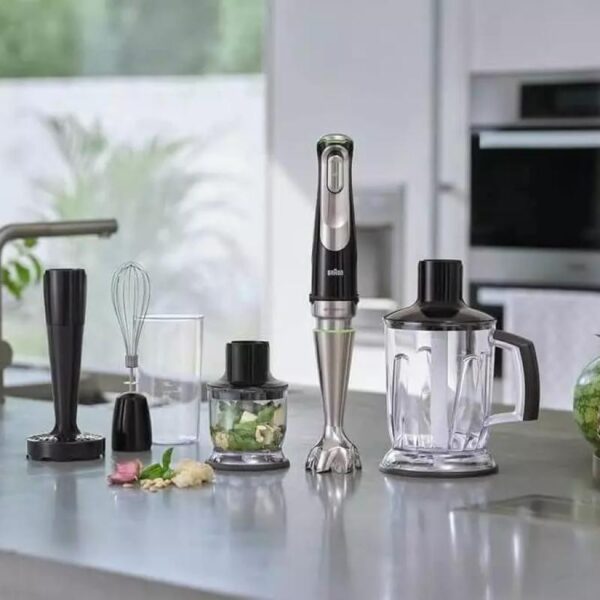 Braun MQ 9147X