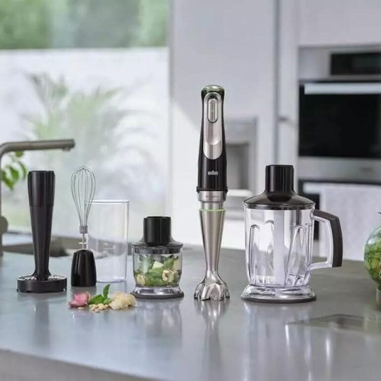 Braun MQ 9147X