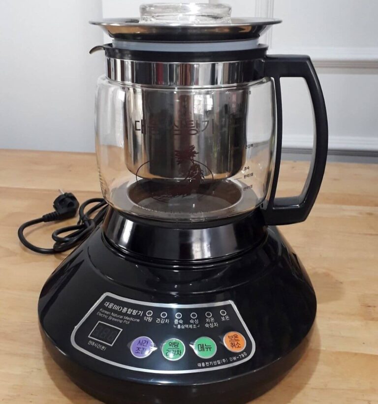 Daewoong DW-790