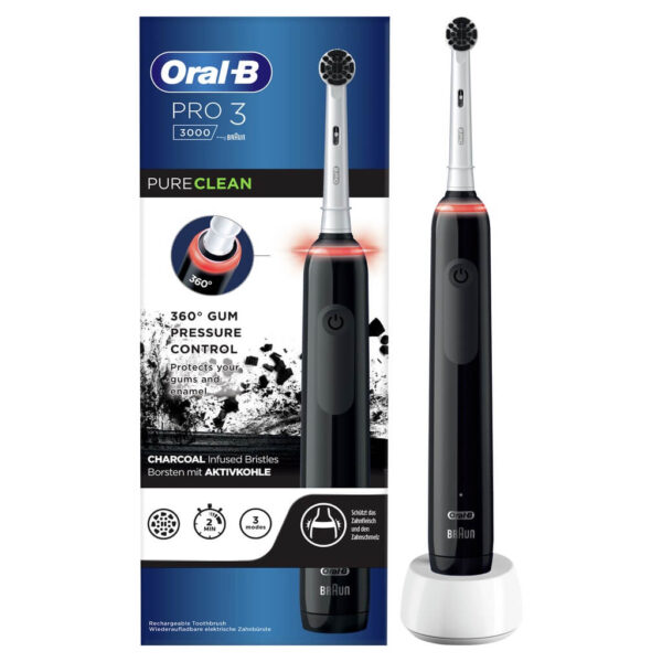 Oral-B Pro 3 3000 cua duc