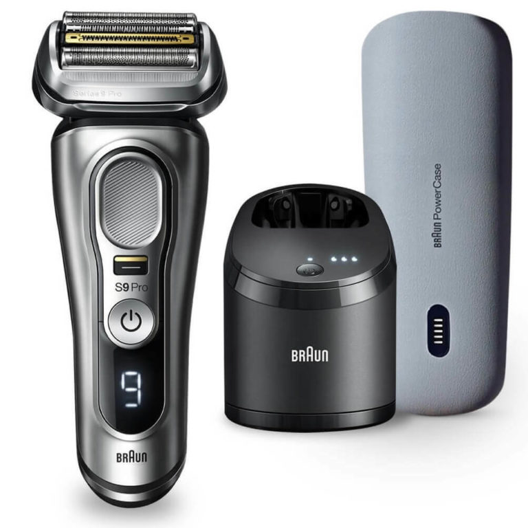 may cao rau Braun Series 9 Pro 9477C cua duc 800