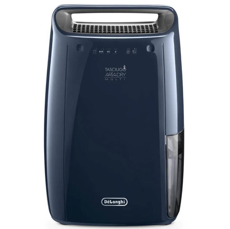 may hut am Delonghi DEX216F