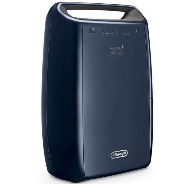 may hut am Delonghi DEX216F