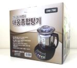 may sac thuoc han quoc daewoong dw-790