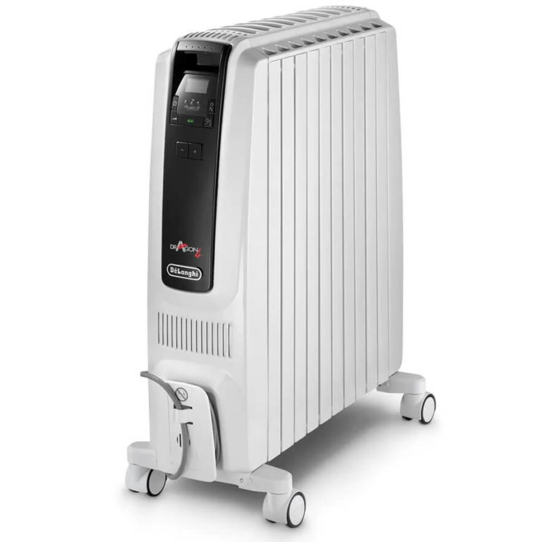 may suoi dau 10 thanh Delonghi Dragon4 TRD4 1025