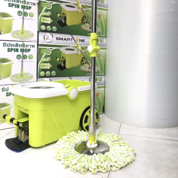 choi lau nha smart one lk09