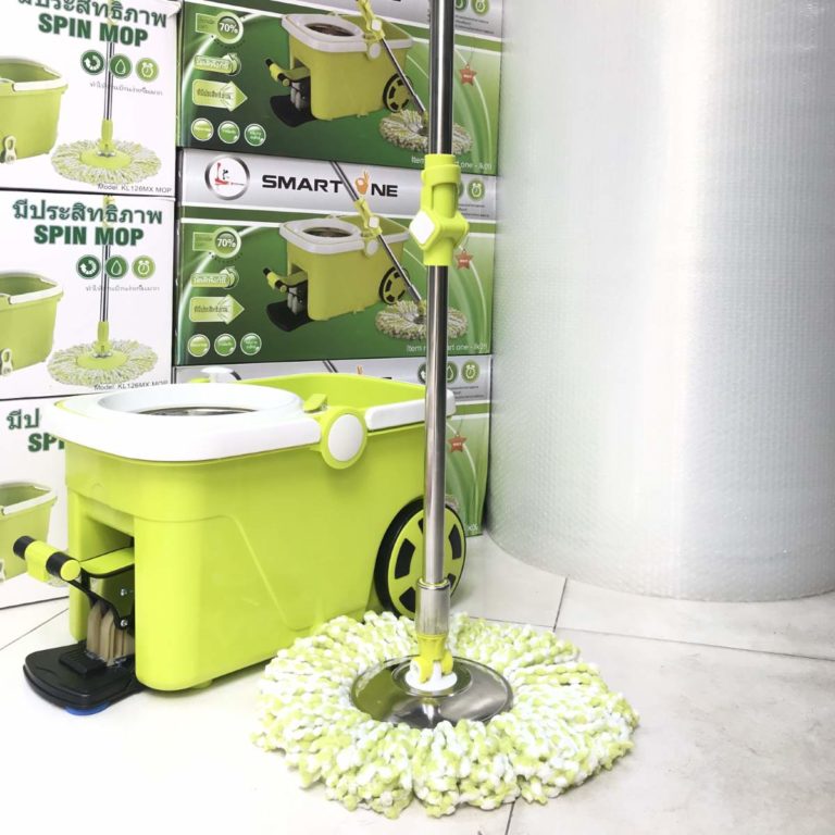 choi lau nha smart one lk09