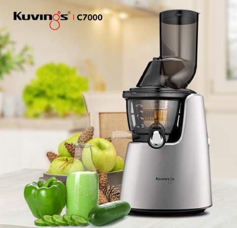 Máy ép trái cây tốt nhất Kuvings C7000