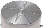 fissler pure profi collection set 6 teilig