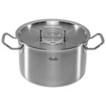 fissler pure profi collection set 6 teilig