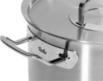 fissler pure profi collection set 6 teilig