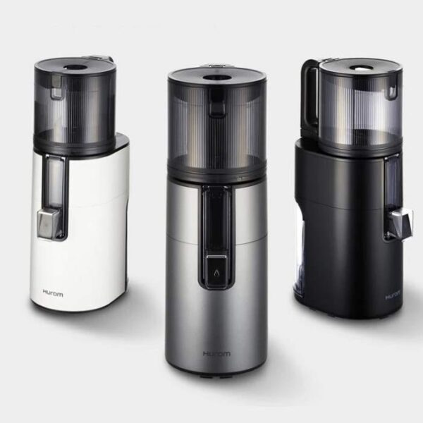 may ep trai cay hurom h400 nhieu mau
