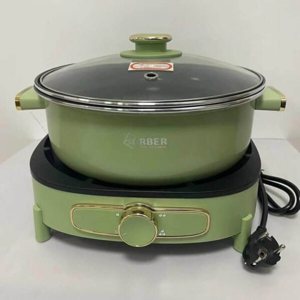 Arber HH5.5L