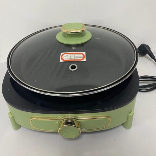 bep lau nuong Arber HH5.5L