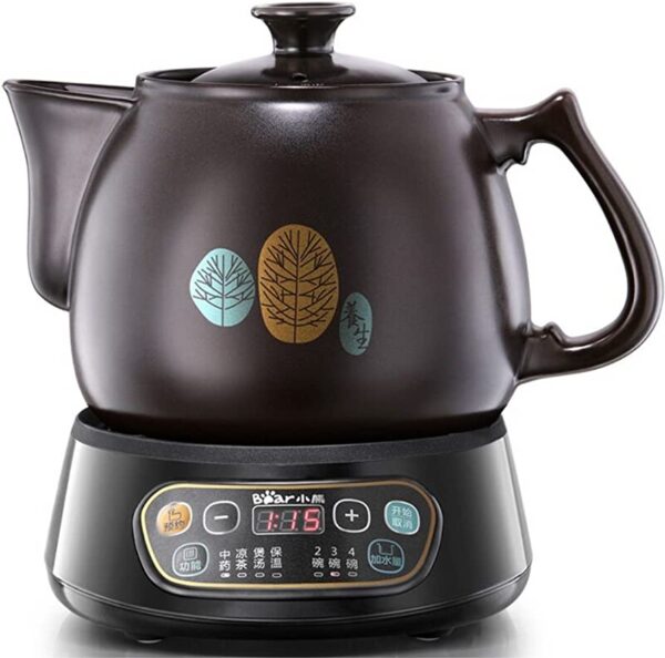 am sac thuoc Bear JYH-B40Q1