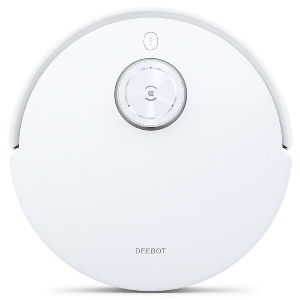 Ecovacs Deebot T10