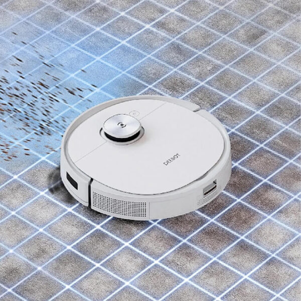 Ecovacs Deebot T9