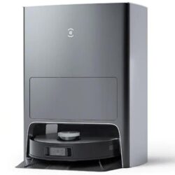 Ecovacs Deebot X1 OMNI