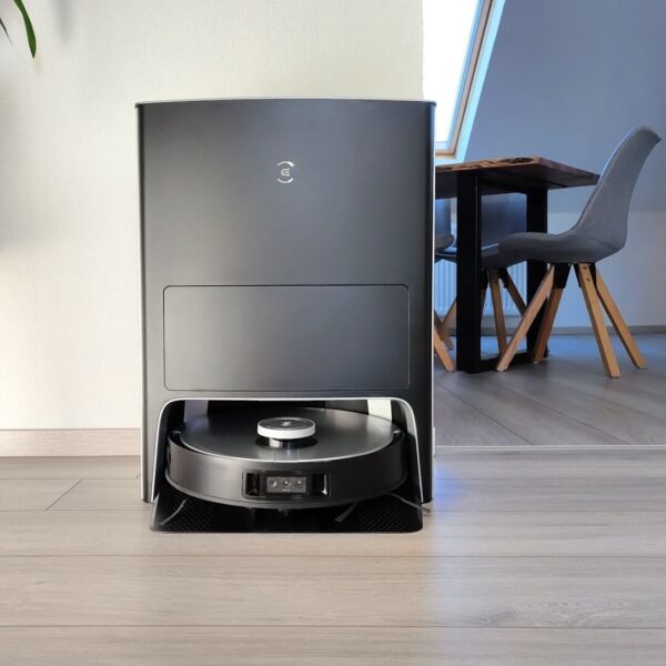 Ecovacs Deebot X1 OMNI