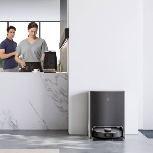 Ecovacs Deebot X1 OMNI