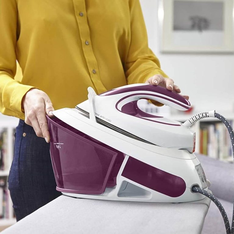 Tefal SV8054