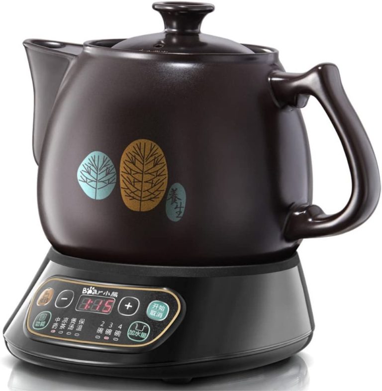 am sac thuoc Bear JYH-B40Q1