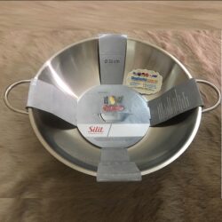 chao sau long Silit Wok 32cm