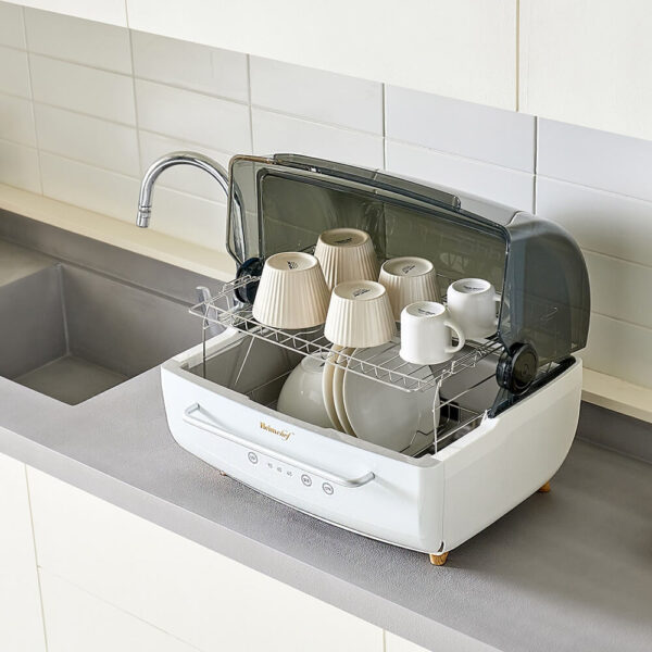may say bat dia Heimchef HTD-3000