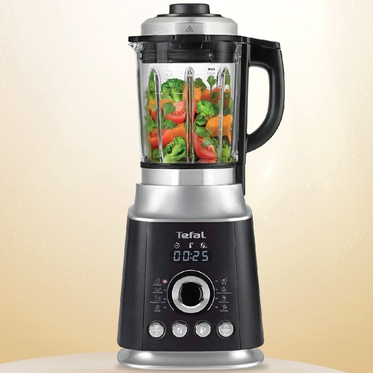 may xay nau Tefal BL962B