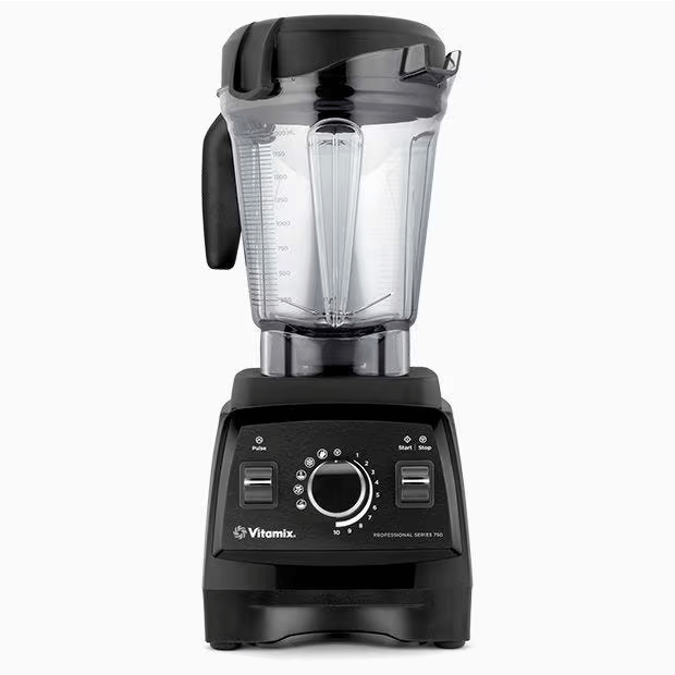 may xay sinh to Vitamix Professional Series 750