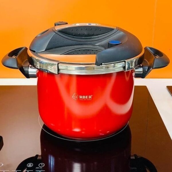 Arber NAS-6L