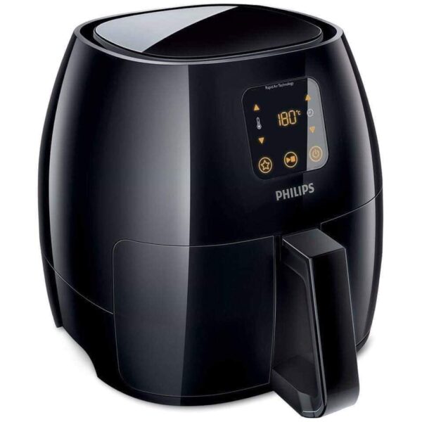 noi chien Philips HD9240