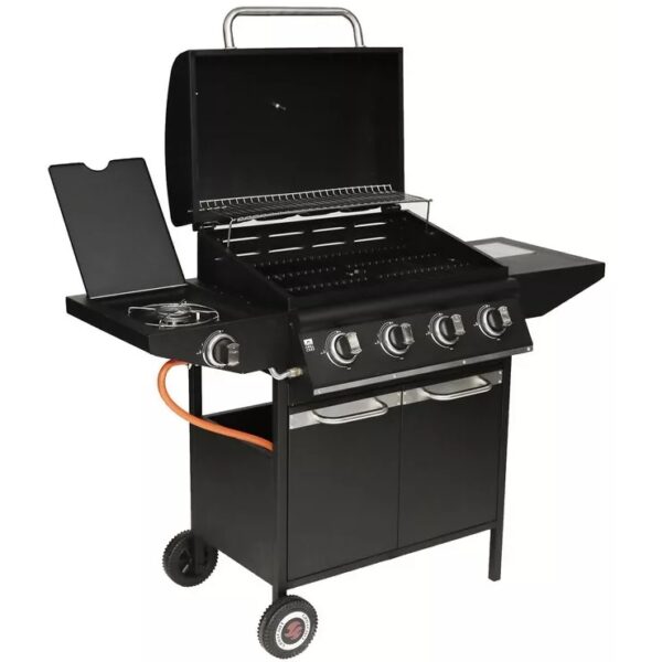 bep nuong gas Landmann 12249