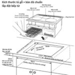 kich thuoc lap dat Hitachi HT-M6S