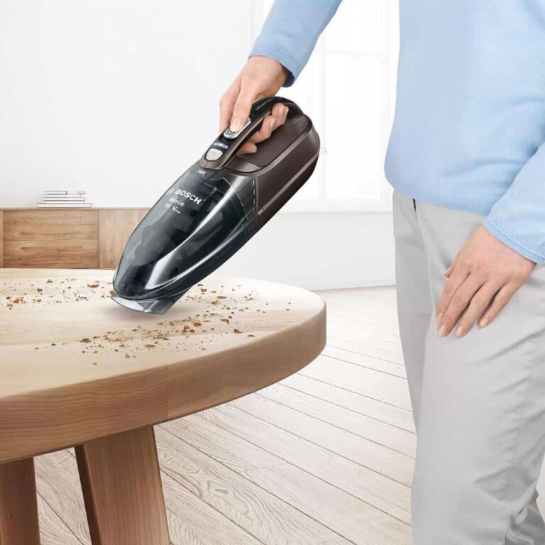 Bosch BHN16L