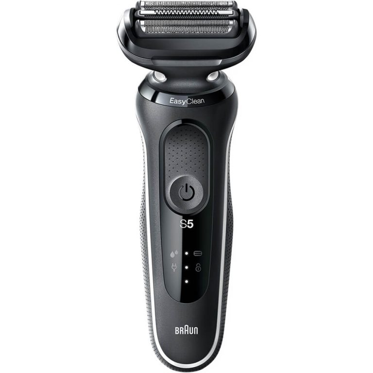 Braun 50-W1000S