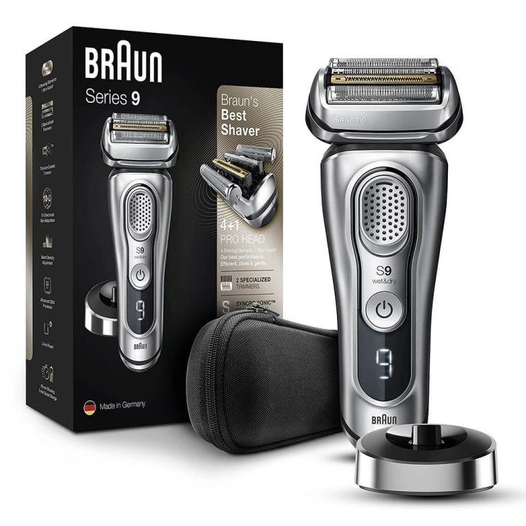 Braun Series 9 9330S