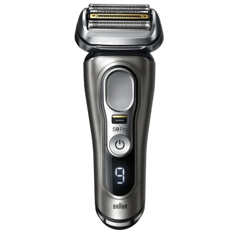 Braun Series 9 Pro 9465CC