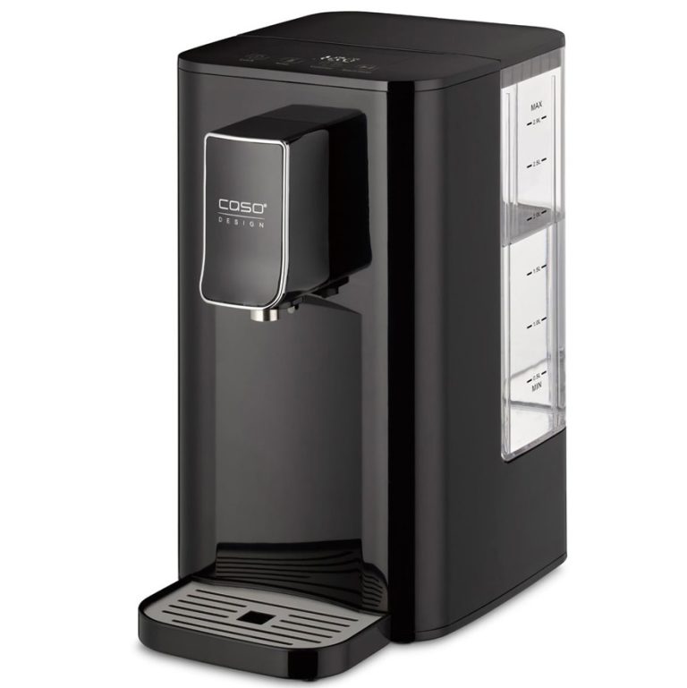 Caso HW550