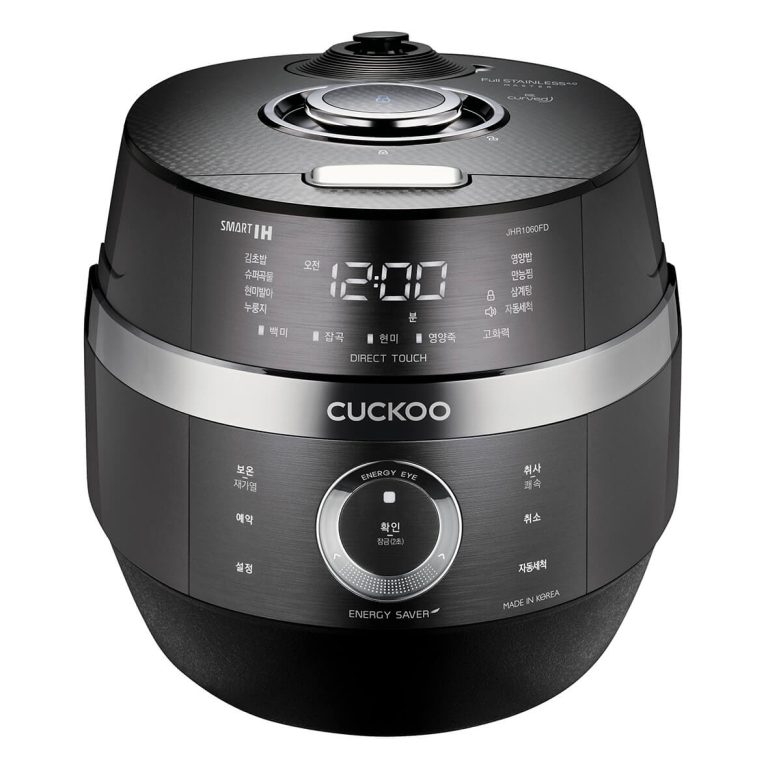 Cuckoo CRP-JHR1060FD