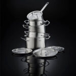Fissler Original Profi 5 chinh hang moi