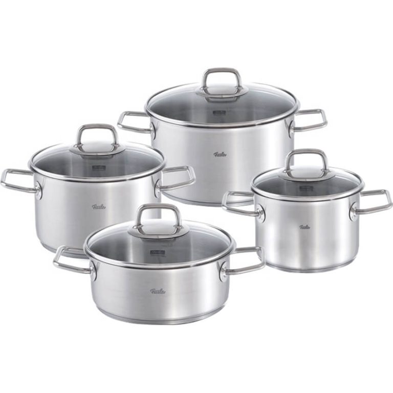 Fissler Viseo 4