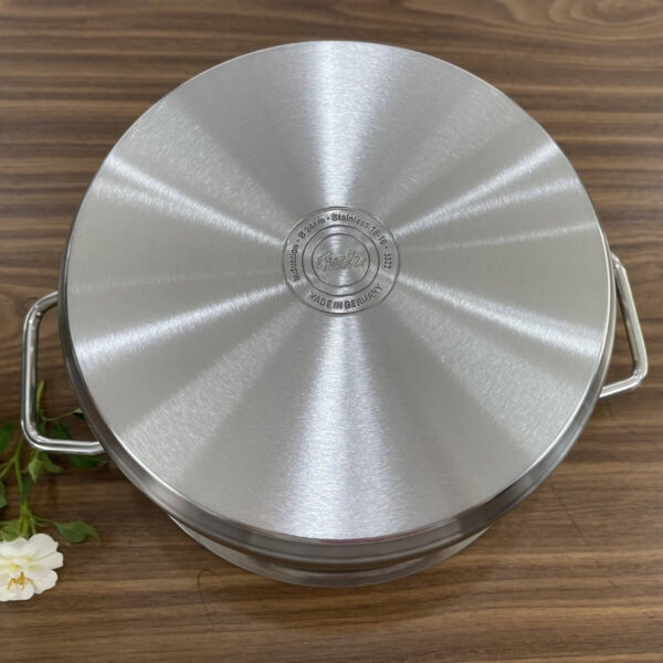 Fissler Viseo 4