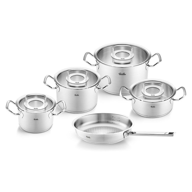 Fissler Original-Profi Collection