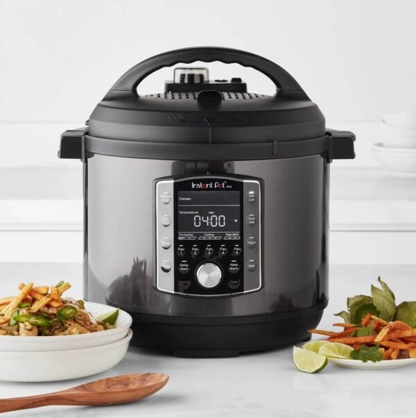 Instant Pot Pro 10 trong 1