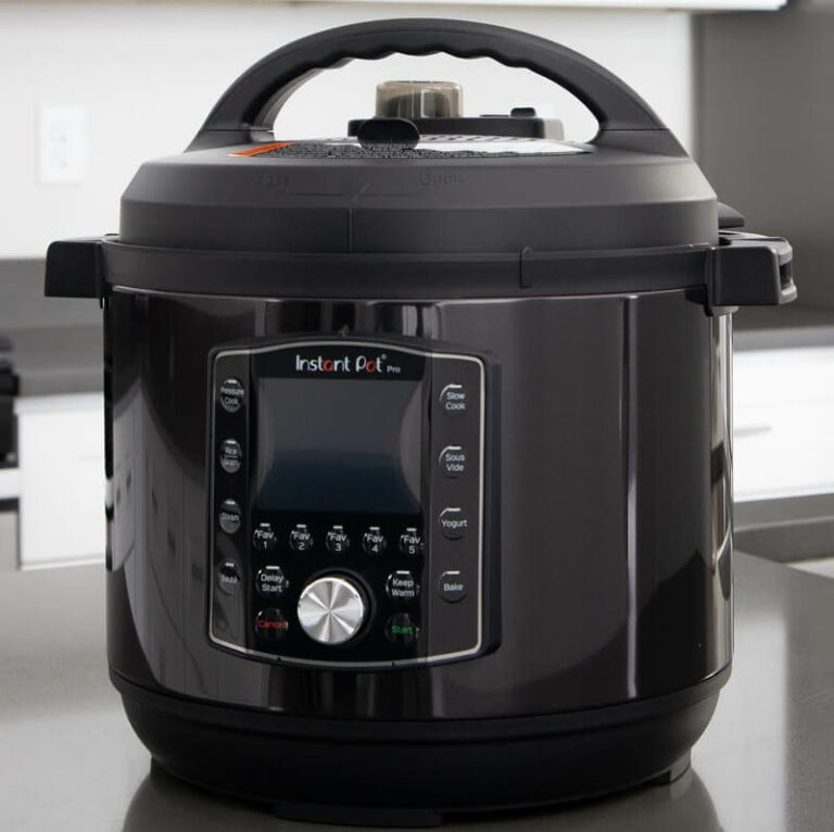 Instant Pot Pro 10 trong 1
