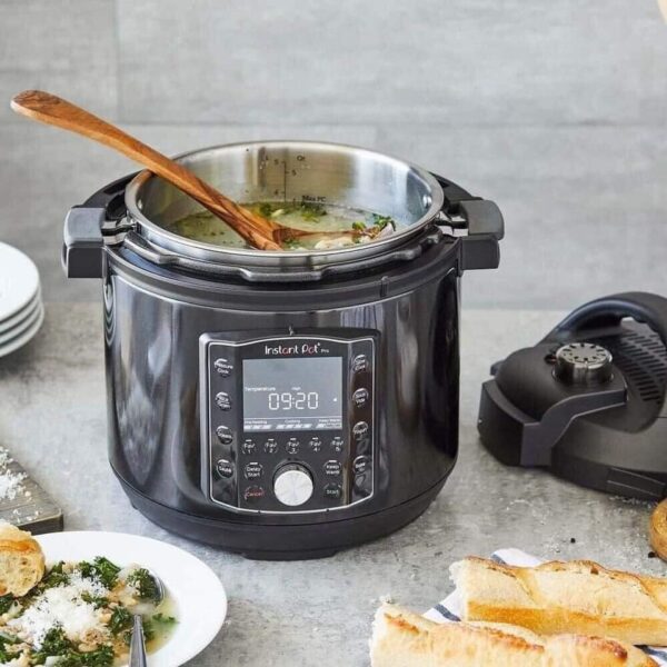 Instant Pot Pro 10 trong 1