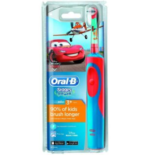 Oral-B Vitality Car